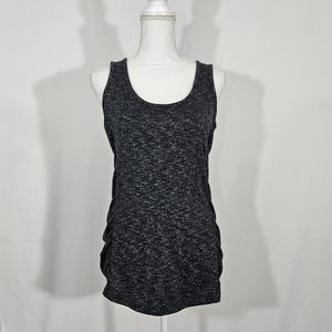 Columbia black tank top womens size medium
